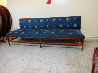 Old Furniture 